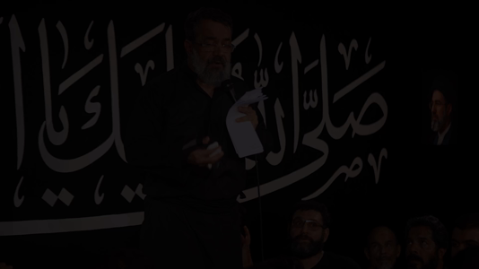 پیش‌نمایش ویدیوی طفلکم توو گهواره لب روو لب‌هاش می‌ذاره